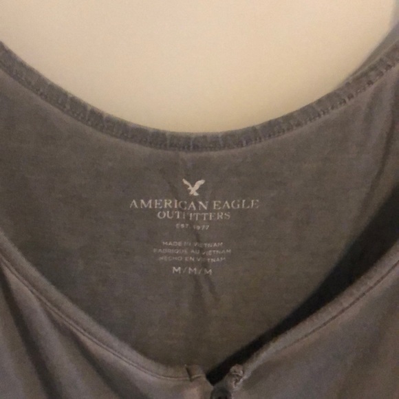 American eagle tank! - Picture 2 of 3